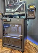 Bambu Lab P1S Combo, Computers en Software, 3D Printers, Ophalen of Verzenden, Zo goed als nieuw, Ingebouwde Wi-Fi, Bambu Lab