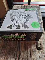 Dr. Lakra's Mutant Laboratory, Ophalen of Verzenden, Zo goed als nieuw, Overige typen