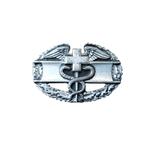 WWII US Combat Medic Badge, Verzamelen, Militaria | Tweede Wereldoorlog, Ophalen of Verzenden, Landmacht, Amerika, Embleem of Badge