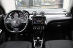 Suzuki Swift 1.2 Stijl Smart Hybrid / Carplay / Keyless / N., Auto's, Suzuki, Voorwielaandrijving, Stof, Gebruikt, 4 cilinders