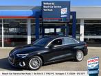 Audi A3 Limousine 30 TFSI Business edition / Automaat / NL-A, 65 €/maand, Stof, Gebruikt, Zwart