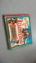 Klaas Vaak en het abc van de slaap boek, Ophalen of Verzenden