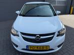 Opel KARL 1.0 ecoFLEX Edition*APK*NAP*ISOFIX*CRUISE*AIRCO*EL, Voorwielaandrijving, 839 kg, Gebruikt, Euro 6