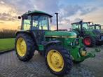 john deere 1640, Ophalen of Verzenden, Gebruikt, Tot 80 Pk, John Deere