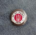 FC Sankt Pauli - Button / Speldje – 25mm, Verzenden, Nieuw, Sport, Button