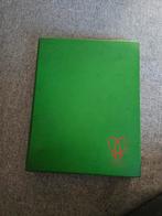 Veiling boek bloemen, Boeken, Ophalen of Verzenden