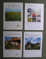 7 Reisboekjes Hongarije, Europa, Ophalen of Verzenden, Reisgids of -boek, Gelezen