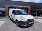 Fiat Doblò Cargo 1.3 MultiJet, Voorwielaandrijving, Euro 5, Stof, Gebruikt