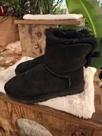 Zwarte Uggs Maat 36, UGG, Zwart, Lage of Enkellaarzen, Ophalen of Verzenden