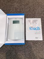 Chiron Iris Touch 220NG IP alarmoverdrager, Nieuw, Alarmoproep bij centrale, Overige typen, Ophalen of Verzenden