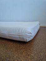 Vario Bio ledikant matras. Natuurlatex en kokos, Huis en Inrichting, Slaapkamer | Matrassen en Bedbodems, Ophalen, Zo goed als nieuw