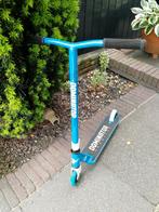 Stunt step, Fietsen en Brommers, Steps, Ophalen, Zo goed als nieuw, Gewone step