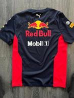 Red bull shirt maat m als nieuw, Ophalen of Verzenden, Zo goed als nieuw, Formule 1
