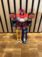 Mighty Morphin Power Rangers megazord 1991, Kinderen en Baby's, Speelgoed | Actiefiguren, Ophalen of Verzenden, Gebruikt