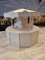 Olcay Gulsen Beauty Adventskalender Carrousel, Ophalen, Zo goed als nieuw, Carrousel