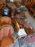 Antieke Meubels Collectie, Ophalen of Verzenden