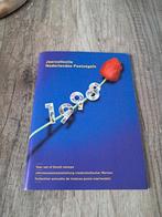 Jaarcollectie nederlandse postzegels 1998, Ophalen