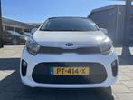 Kia Picanto 1.0 l AIRCO l BLUETOOTH l ELEK. RAMEN l RIJKLAAR, Voorwielaandrijving, Stof, Gebruikt, 4 stoelen