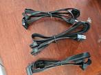 3x6-pins naar 8-pins voedingsadapadapter, Computers en Software, Pc- en Netwerkkabels, Ophalen of Verzenden, Nieuw