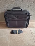 Grote Laptop tas, Ophalen of Verzenden, 17 inch of meer, Zo goed als nieuw, Schoudertas