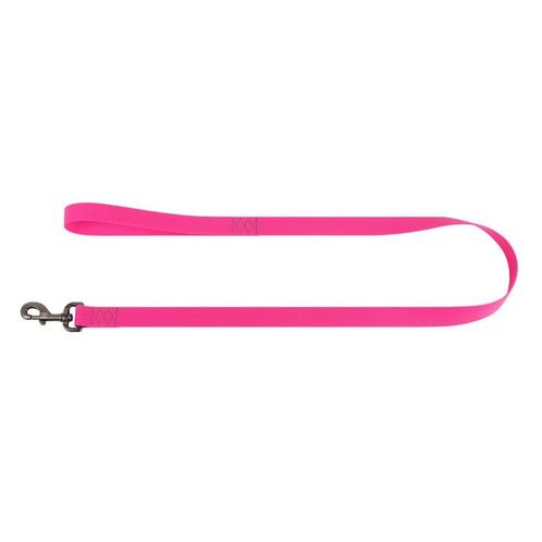 WAUDOG Waterproof Hondenlijn Roze 15 mm x 122 cm -35% OFF!!!, Dieren en Toebehoren, Hondenriemen, Nieuw, Hondenriem, Ophalen of Verzenden