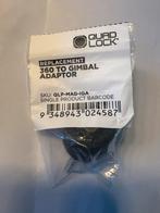 360 to gimbal adaptor, Telecommunicatie, Mobiele telefoons | Apple iPhone, Ophalen of Verzenden, Zo goed als nieuw, 128 GB