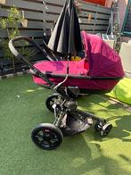 Quinny Moodd combiwagen, Kinderen en Baby's, Kinderwagens en Combinaties, Ophalen, Gebruikt, Quinny