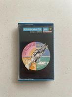 Pink Floyd - Wish you were here (cassette), 1 bandje, Ophalen of Verzenden, Zo goed als nieuw, Origineel