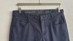 PME Legend Heren Broek - W34 L32, Maat 52/54 (L), Blauw, Ophalen of Verzenden, Zo goed als nieuw