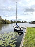 Randmeer Touring 2002, Watersport en Boten, Open zeilboten, Ophalen, Gebruikt, 6 meter of meer, Elektrisch