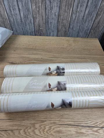 Nieuw behang - The Trend Collection beschikbaar voor biedingen