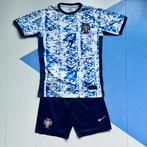 Ronaldo Portugal voetbalshirt en shorts set maat 152, Sport en Fitness, Voetbal, Maat XS of kleiner, Ophalen of Verzenden, Gebruikt