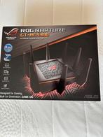 Asus  GT-AC3500, Ophalen of Verzenden, Zo goed als nieuw, Router, Asus