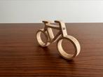 Marcel Wanders - Randstad - fiets - 2021 - bamboe, Antiek en Kunst, Ophalen of Verzenden