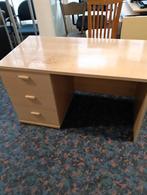 Bureau, Ophalen, Gebruikt, ., ,