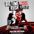 Big Time Rush  zitplek naast podium!!, Eén persoon