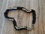 Oxford ketting 9,5mm 150cm, Ophalen of Verzenden, Zo goed als nieuw