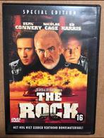 The Rock, Cd's en Dvd's, Dvd's | Actie, Zo goed als nieuw, Ophalen, Vanaf 16 jaar