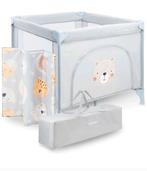 Inklapbare Box, Kinderen en Baby's, Boxen, Ophalen of Verzenden, Gebruikt