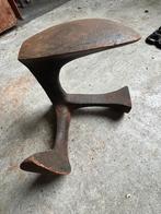 Schoenmaker aambeeld, Ophalen of Verzenden, Gebruikt