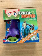 Nieuw Kroko koppen spel vanaf 5 jaar!, Ophalen of Verzenden, Nieuw