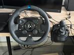 G923 Xbox/PC + Shifter, Ophalen, Zo goed als nieuw, Controller, Xbox Original