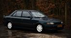 Mazda 323 GT 1.8 -  |, Auto's, Voorwielaandrijving, 4 cilinders, Origineel Nederlands, 1200 kg