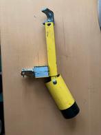 Stuurslot, Ophalen of Verzenden, Zo goed als nieuw