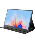 Portable Monitor 18.5 inch, Gaming, Verzenden, HDMI, Full HD
