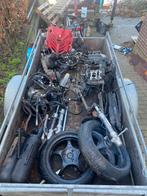 Aerox 4t, Ophalen of Verzenden, Gebruikt, Overige typen, Yamaha