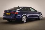 Audi A5 Sportback 3.0 TFSI S5 quattro Pro Line Plus | VIRTUA, Gebruikt, 2995 cc, Met garantie (alle), Blauw
