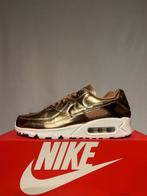 NIEUW! Maat 42 - Nike Air Max 90 Metallic Rose Gold, Verzenden, Nike, Nike, Nike