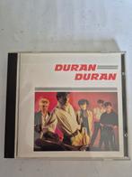 Duran Duran - Duran Duran. Cd. 1983, Ophalen of Verzenden, 1980 tot 2000, Gebruikt