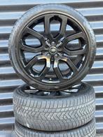 22” Orig Discovery Range rover sport Velgen Winterbanden, Ophalen, Gebruikt, Overige maten, Winterbanden